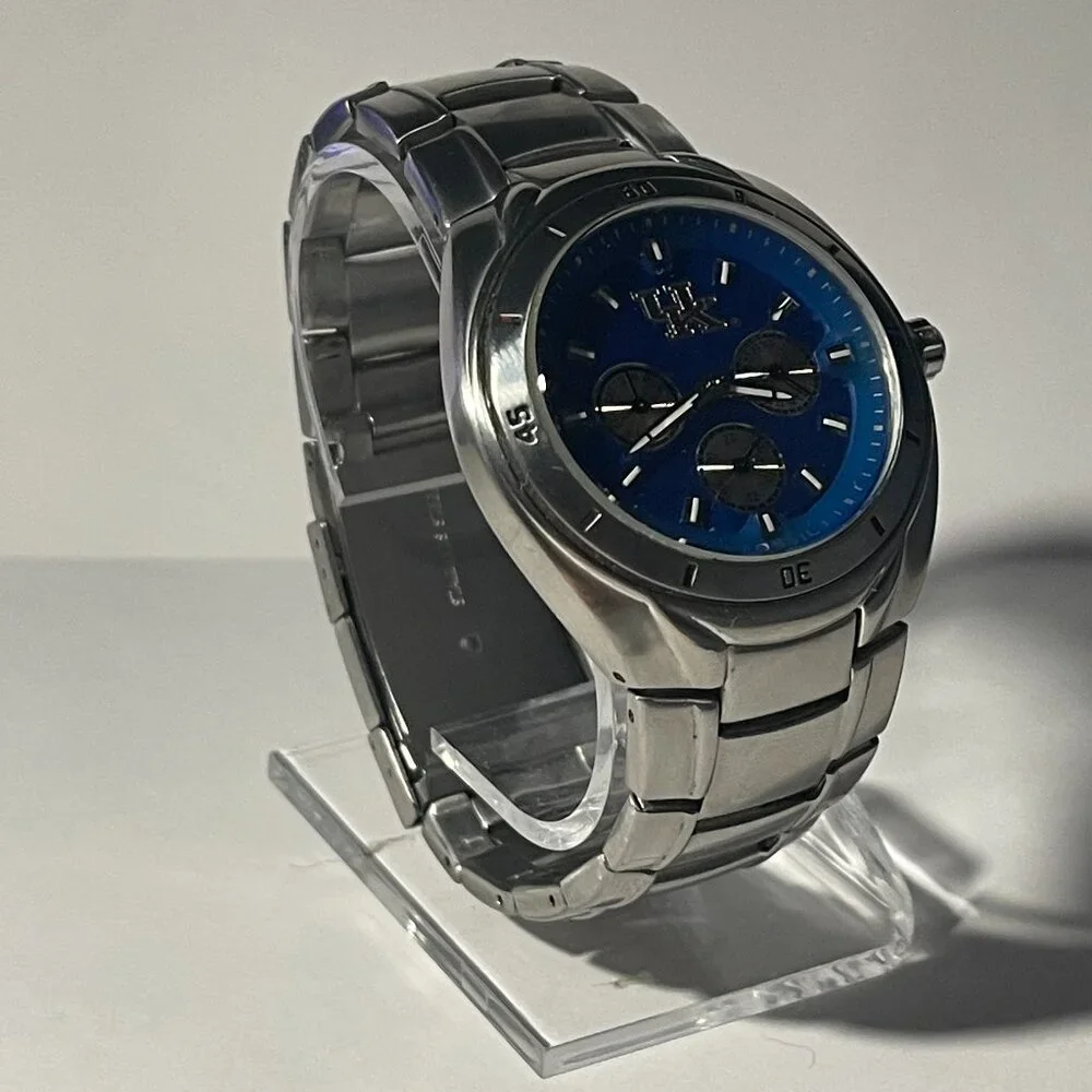 Fossil by case meters
